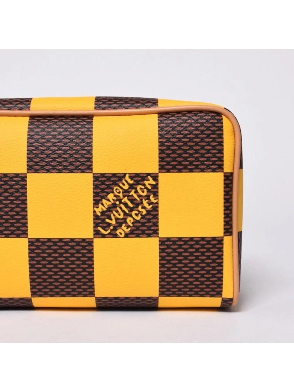Louis Vuitton this authentic